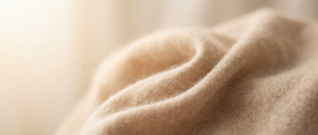 Softness Is Not What Defines Baby Alpaca