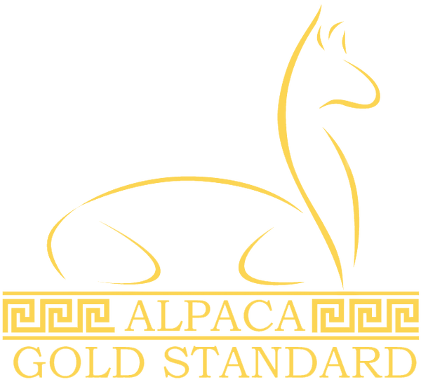 Alpaca Gold Standard