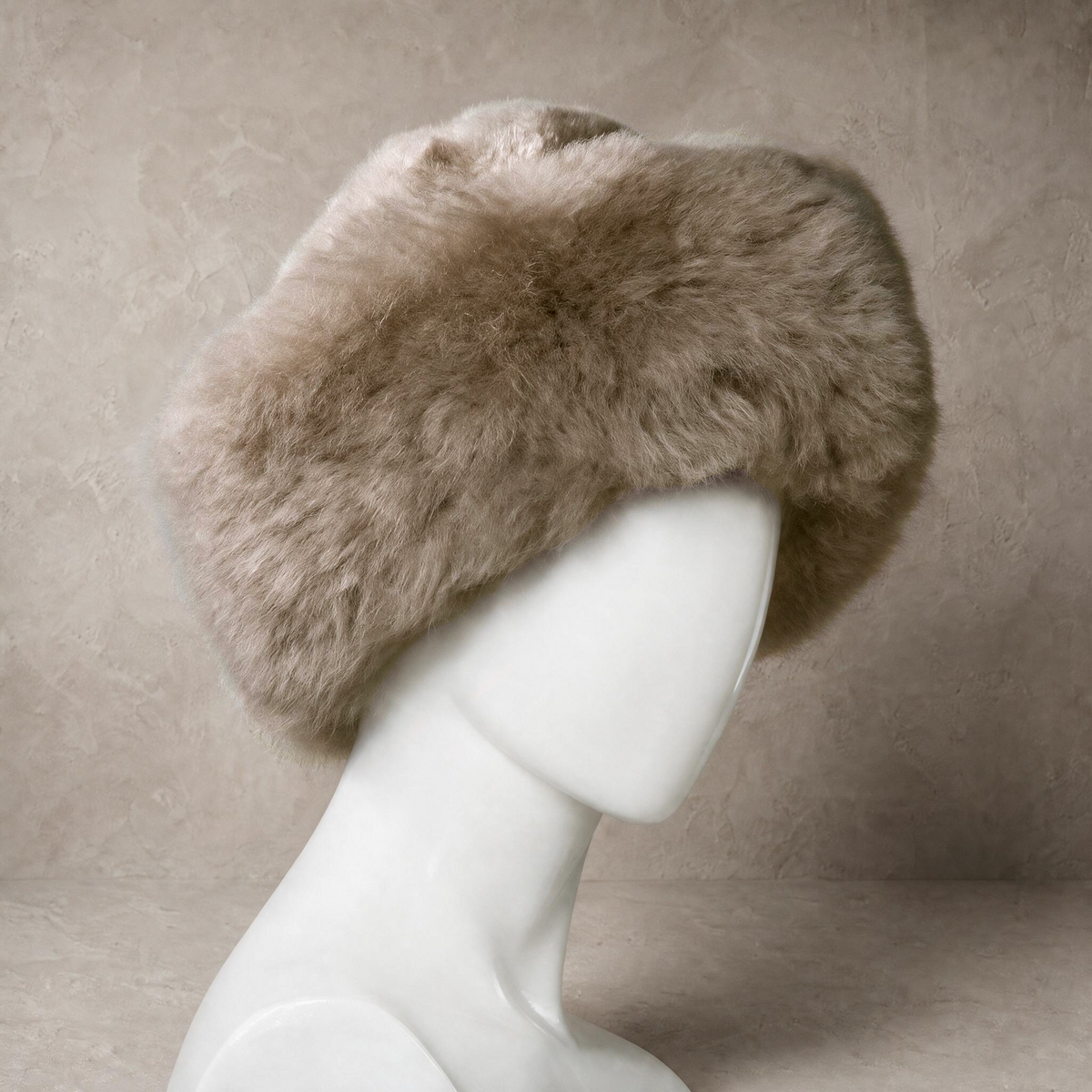 The Classic Hat