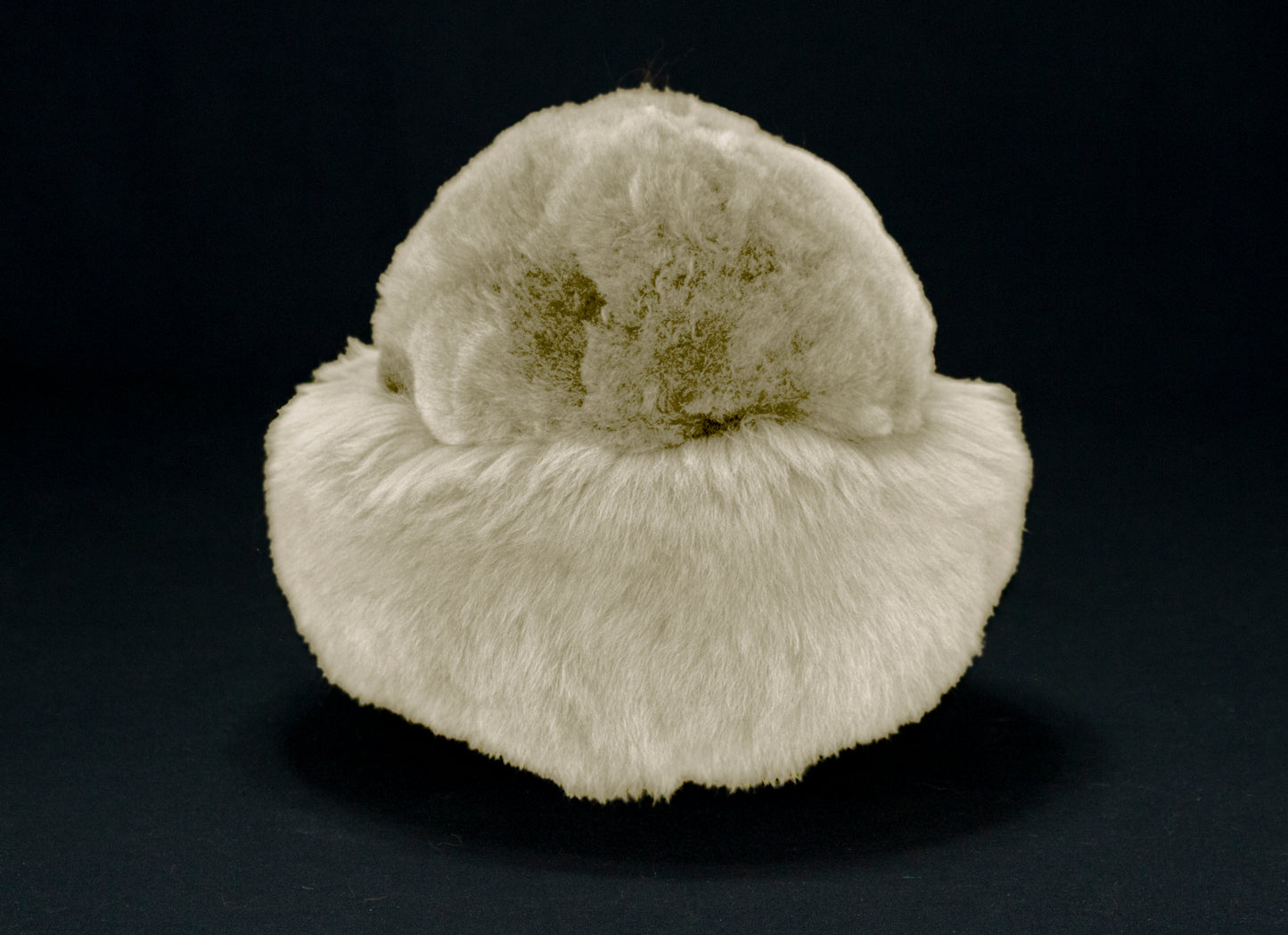 Alpaca fur Kosako hat