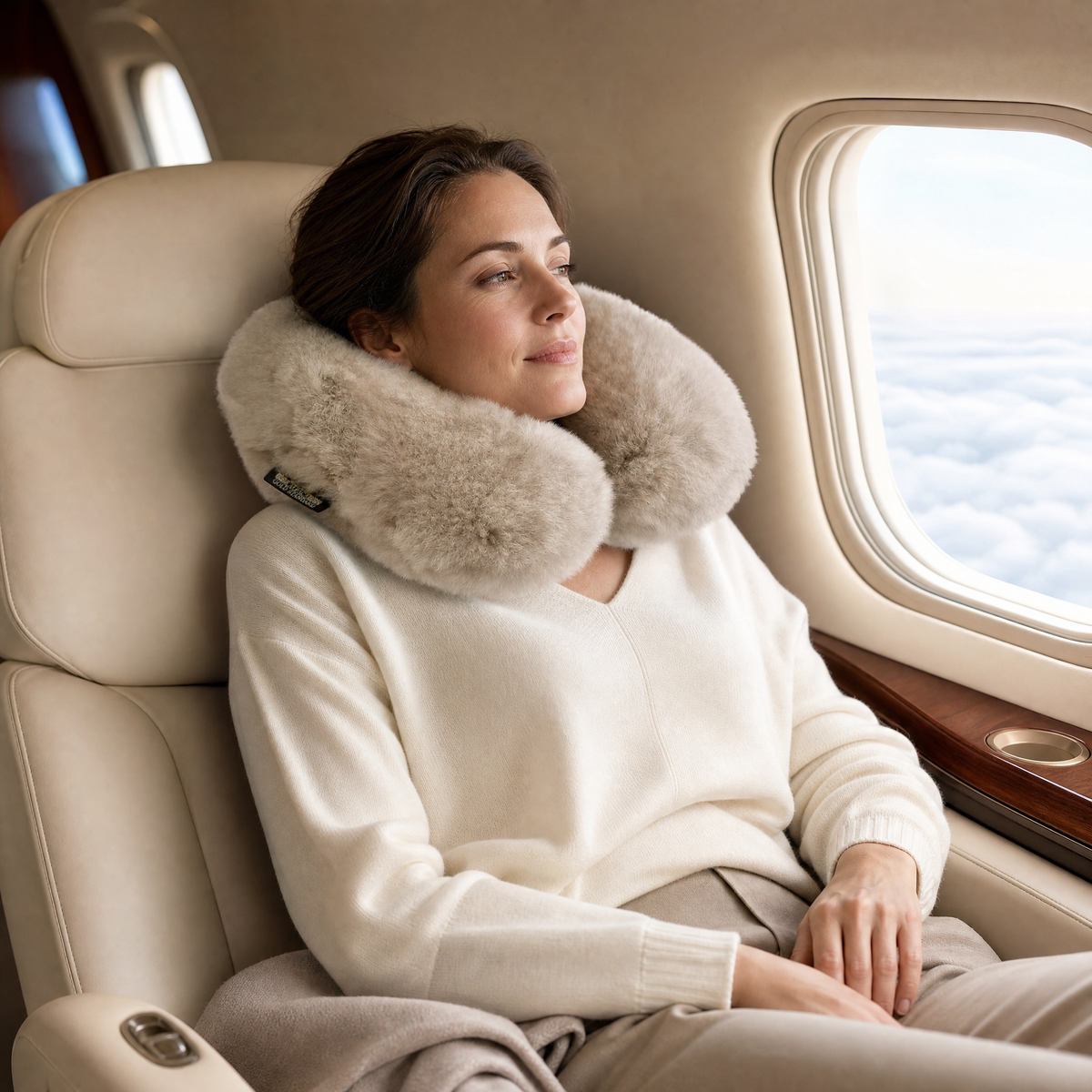 Neck Pillow