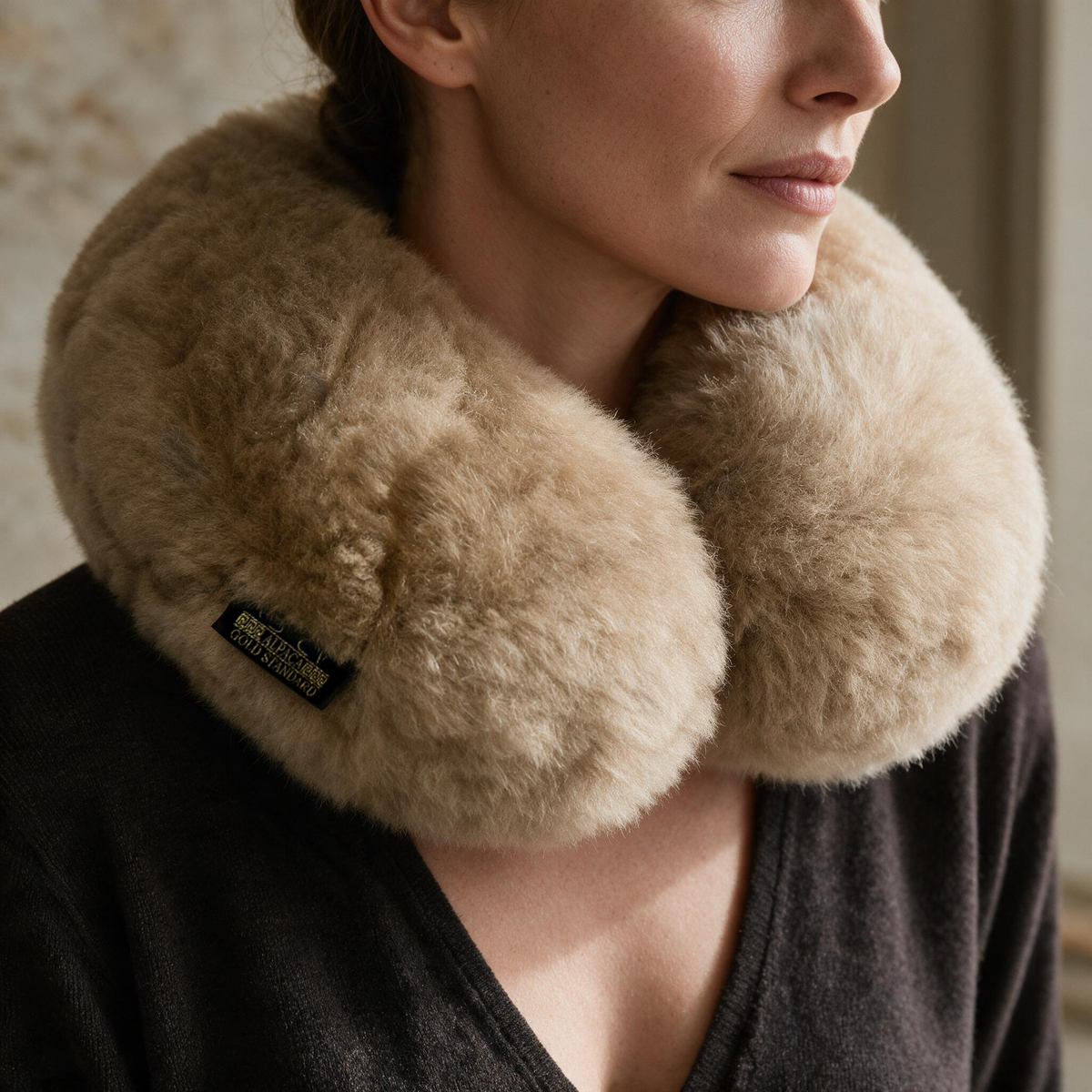 Neck Pillow
