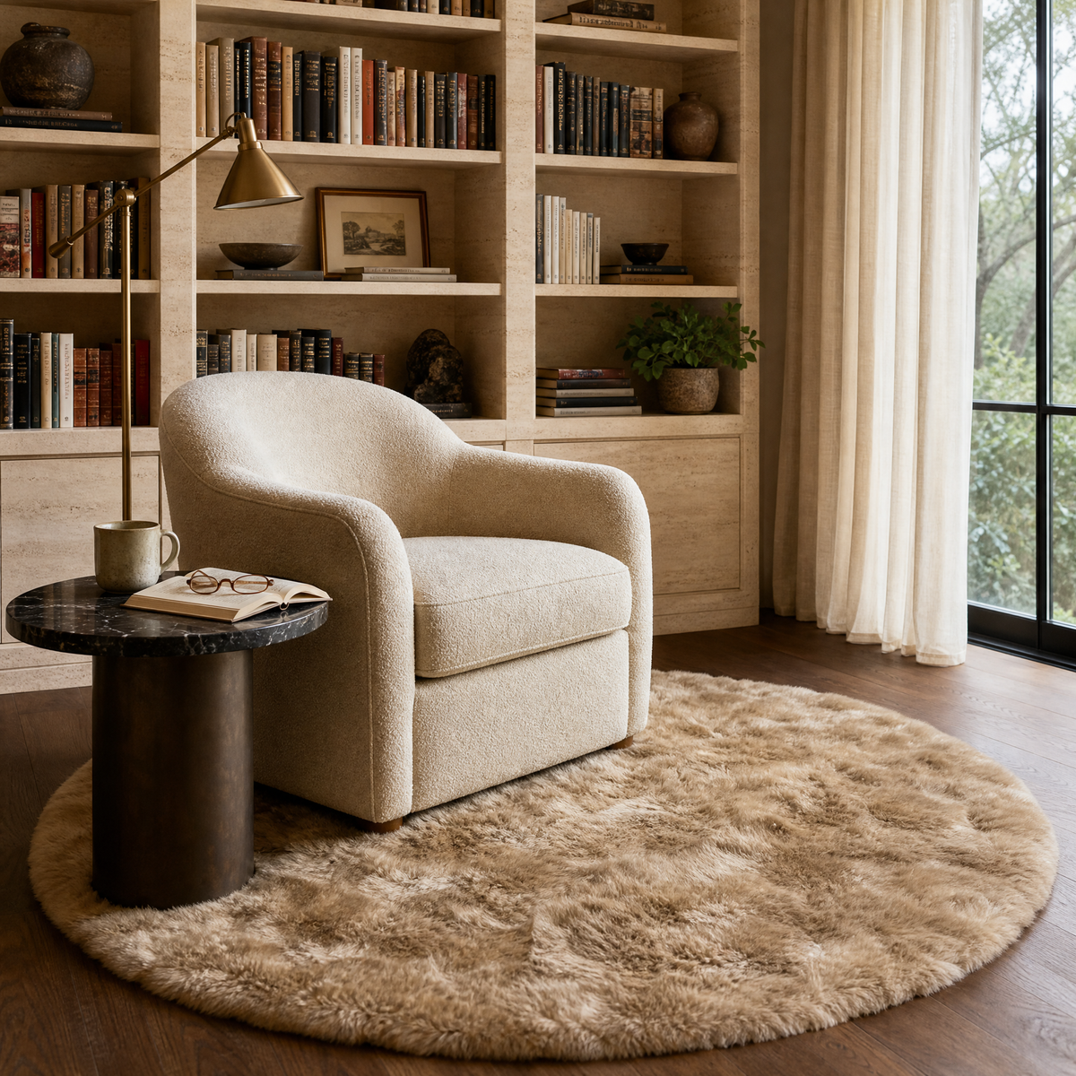 Rugs & Runners