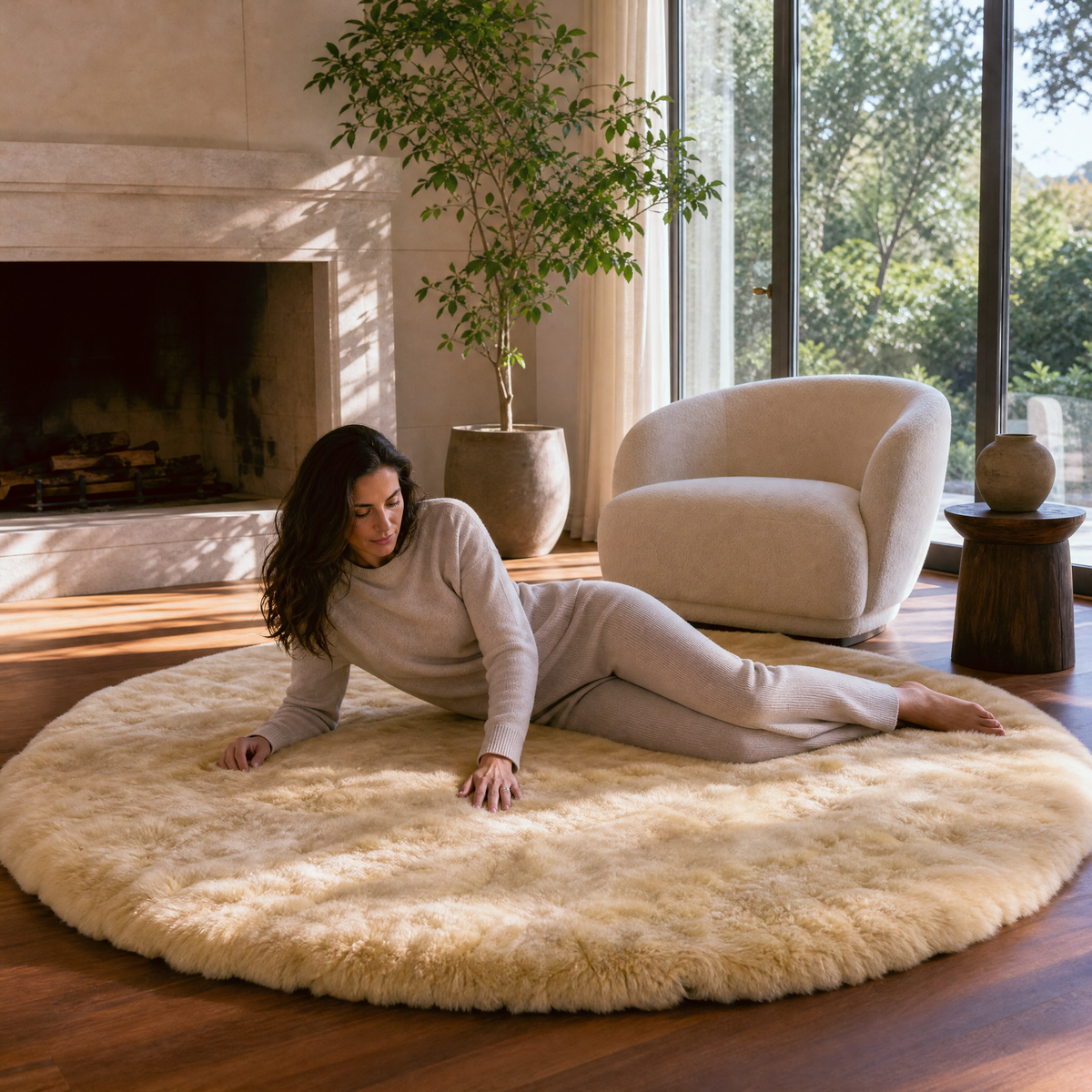 Rugs & Runners