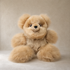 The Classic Bear