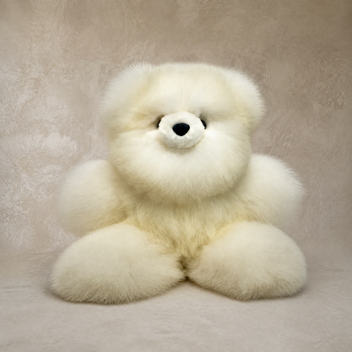 The Classic Bear